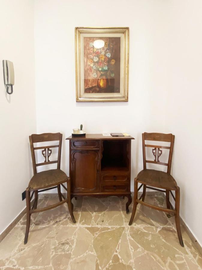 Casa Casti Apartment Misterbianco Exterior photo
